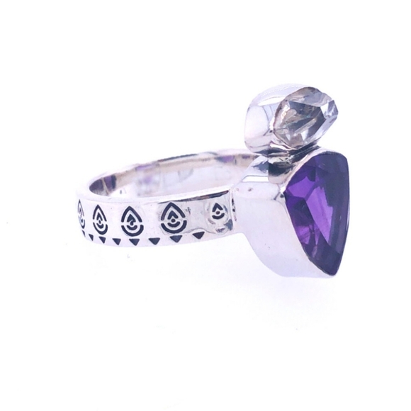 DEFENDER RING - Picture 4 of 8